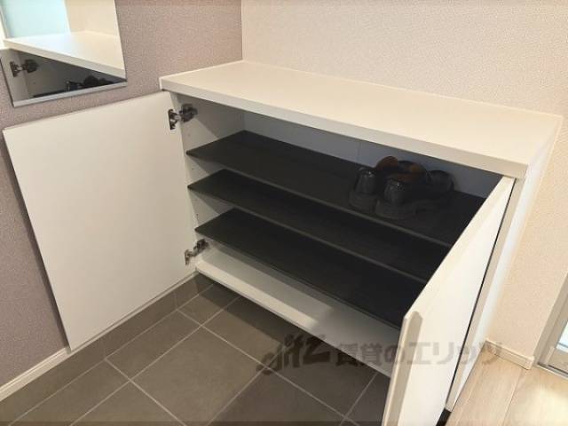 下駄箱