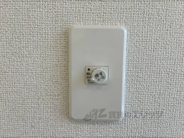 換気扇