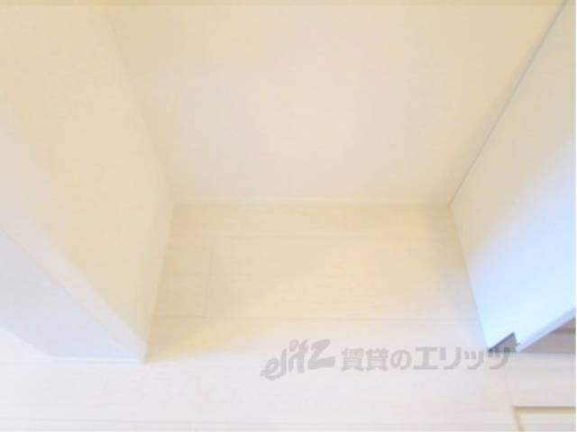 冷蔵庫置場　イメージ