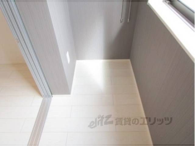 ベランダ　サンルーム