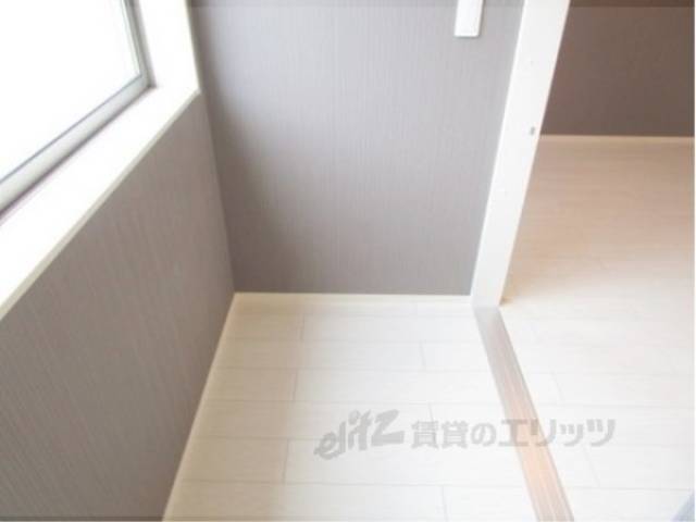 ベランダ　サンルーム