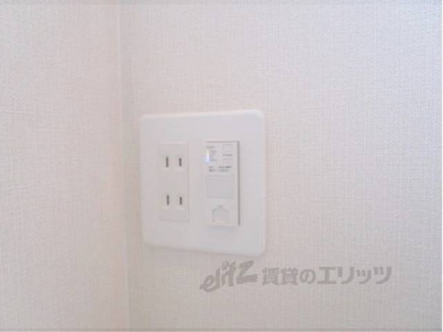 インターネット機器