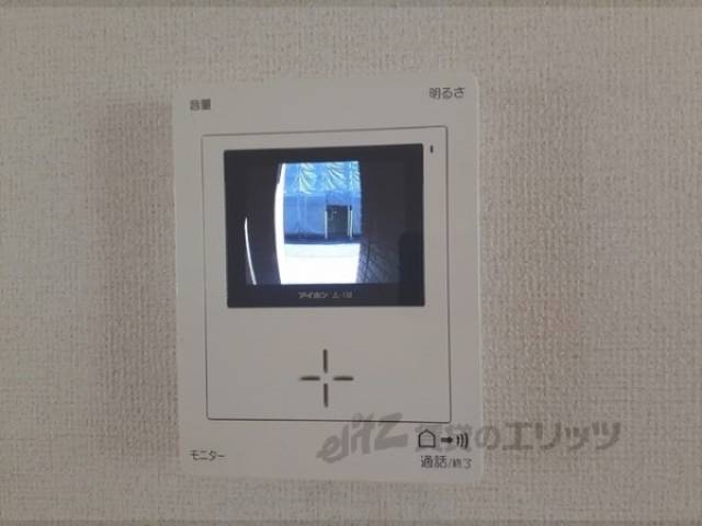 ドアフォン（ＴＶ含）