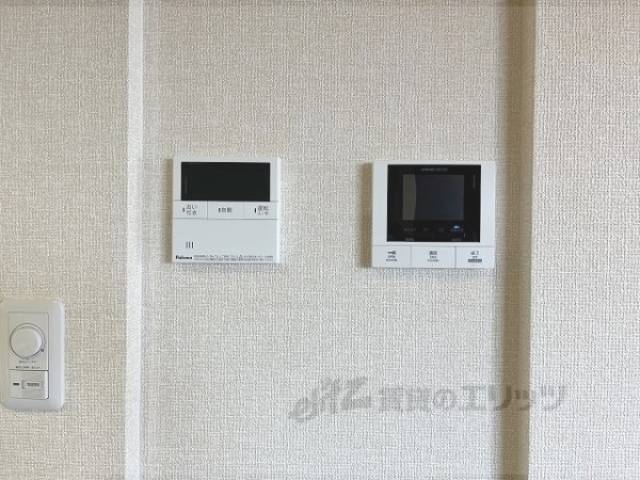 ドアフォン（ＴＶ含）