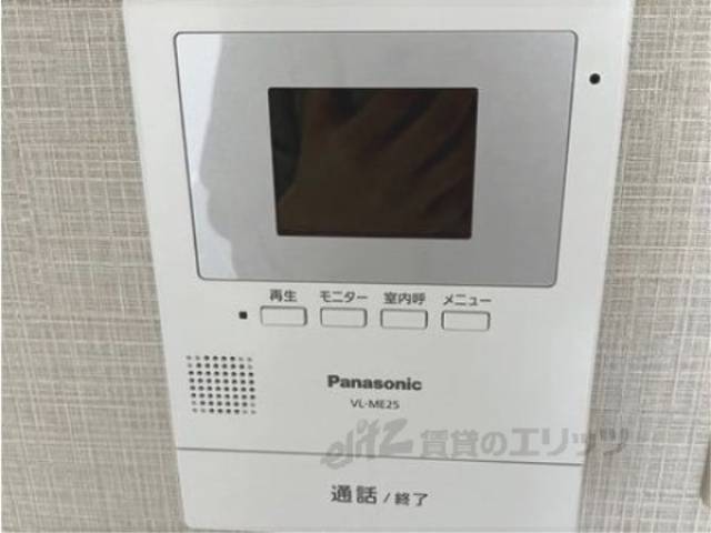 ドアフォン（ＴＶ含）
