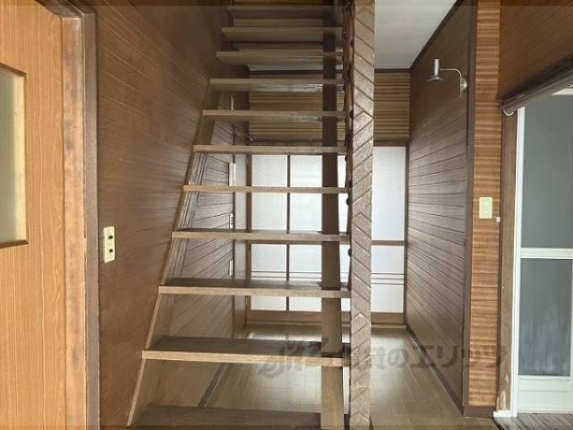 階段