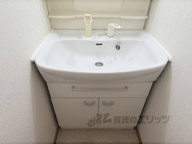 洗面所