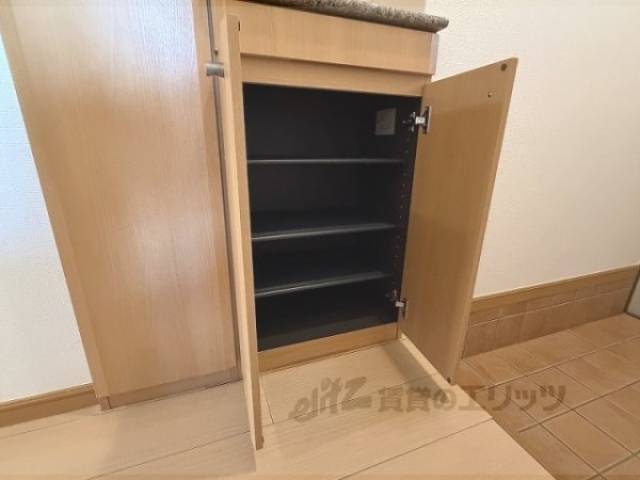 下駄箱