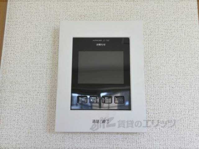 ドアフォン（ＴＶ含）