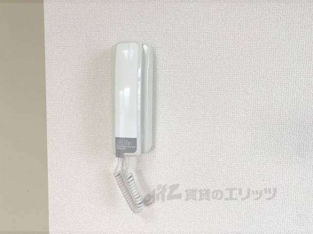 インターホン