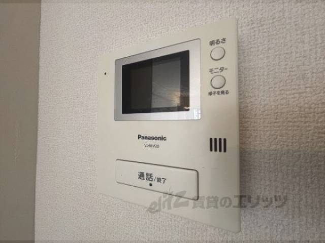 ドアフォン（ＴＶ含）