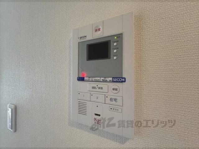 ドアフォン（ＴＶ含）