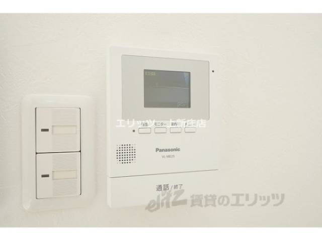 ドアフォン（ＴＶ含）