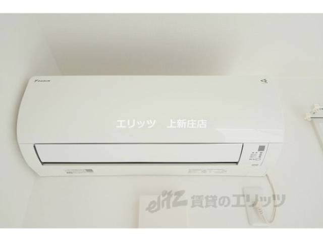 エアコン