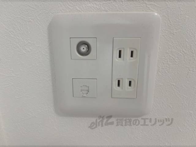 コンセント