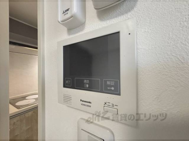 ドアフォン（ＴＶ含）