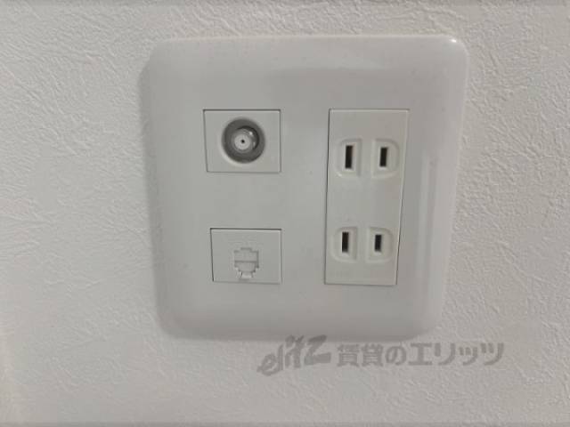 コンセント
