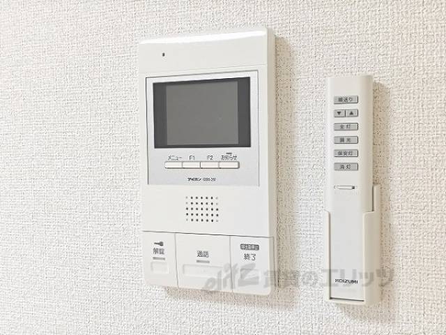 ドアフォン（ＴＶ含）