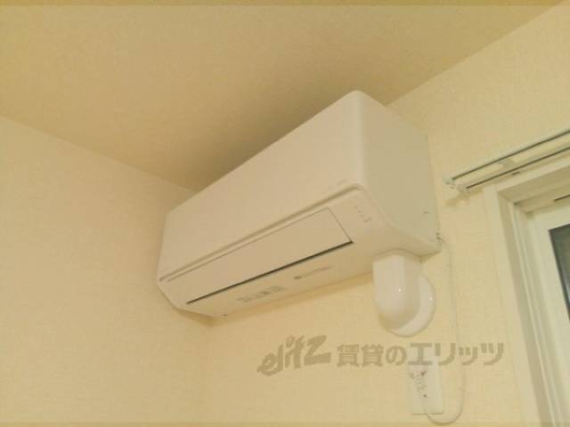 エアコン　洋室