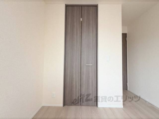 収納　東側洋室