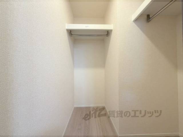 収納　洋室