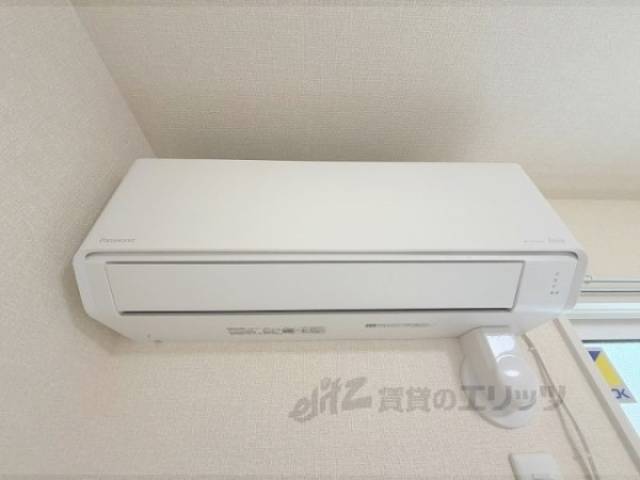 エアコン　洋室