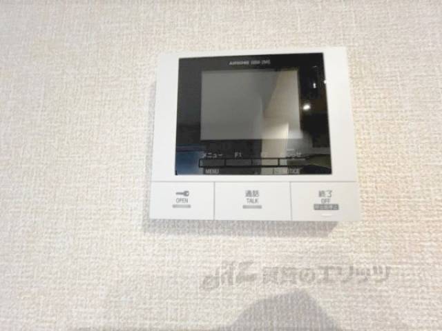 ドアフォン（ＴＶ含）