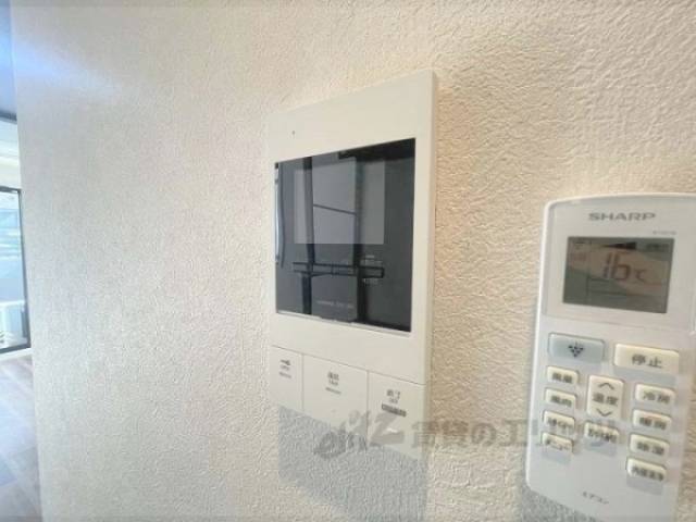 ドアフォン（ＴＶ含）