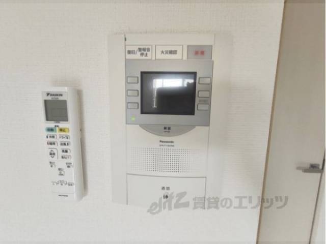 ドアフォン（ＴＶ含）
