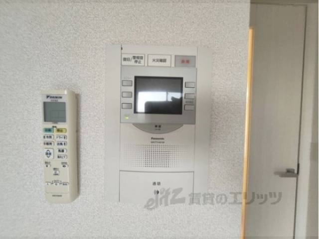 ドアフォン（ＴＶ含）