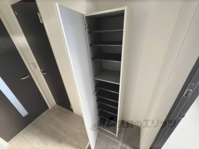 下駄箱