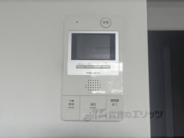 ドアフォン（ＴＶ含）
