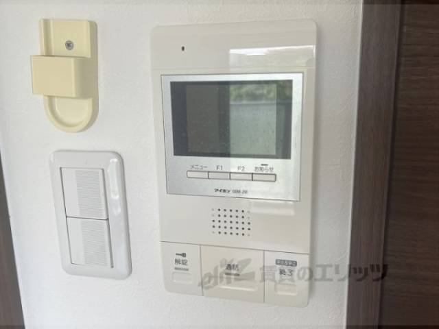 ドアフォン（ＴＶ含）