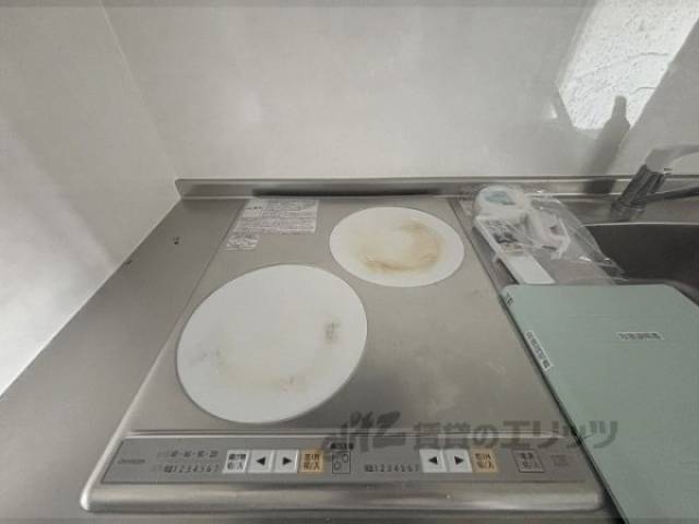 キッチン　ＩＨ