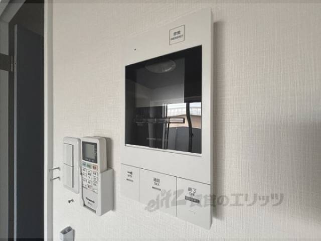 ドアフォン（ＴＶ含）