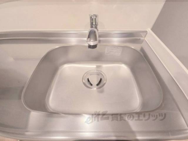 キッチン　シンク