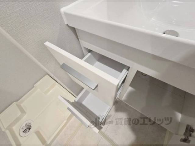 キッチン　収納