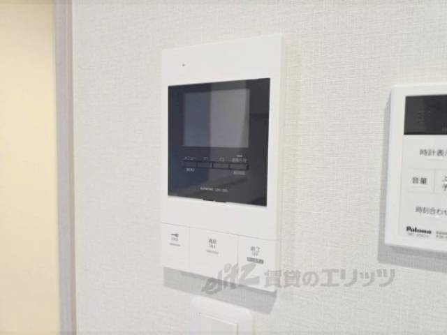ドアフォン（ＴＶ含）