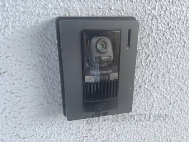 ドアフォン（ＴＶ含）