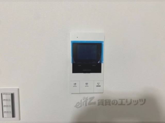ドアフォン（ＴＶ含）
