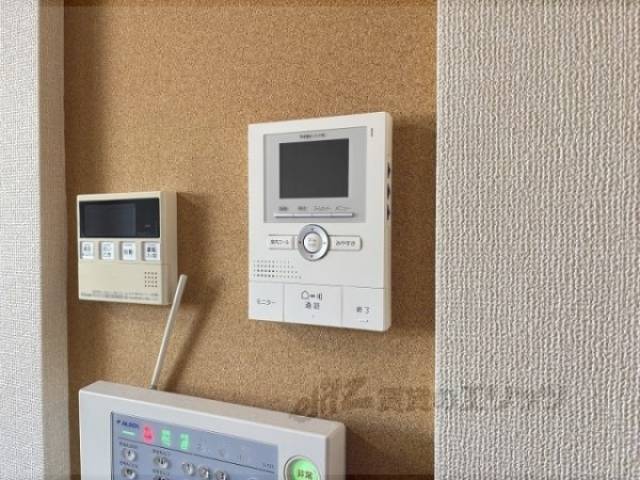 ドアフォン（ＴＶ含）