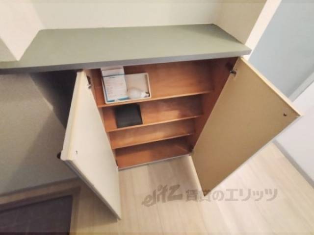下駄箱