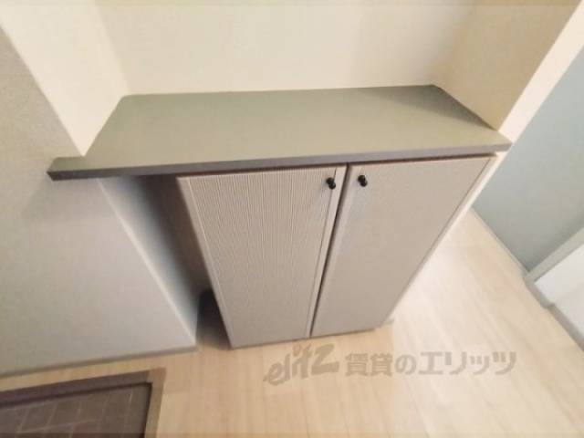 下駄箱
