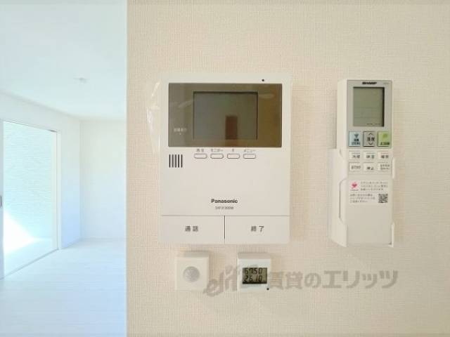 ドアフォン（ＴＶ含）