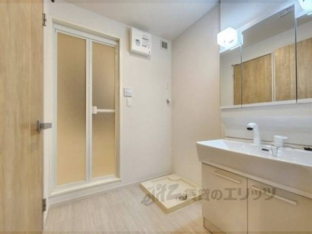 洗面所　同仕様