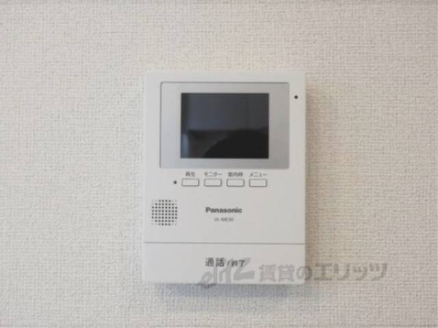 ドアフォン（ＴＶ含）　同仕様