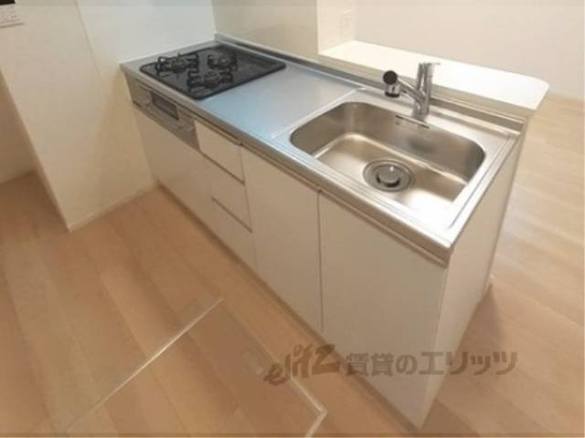 キッチン　同仕様