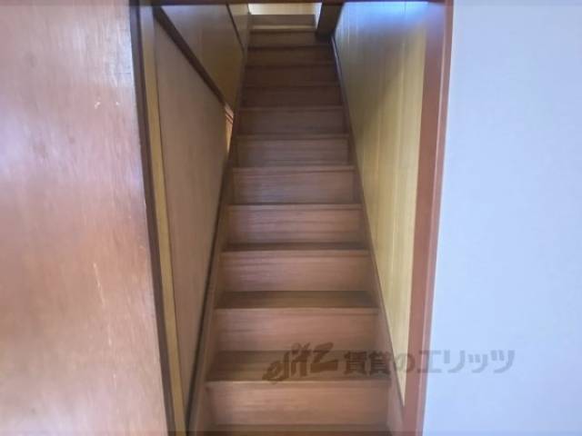階段