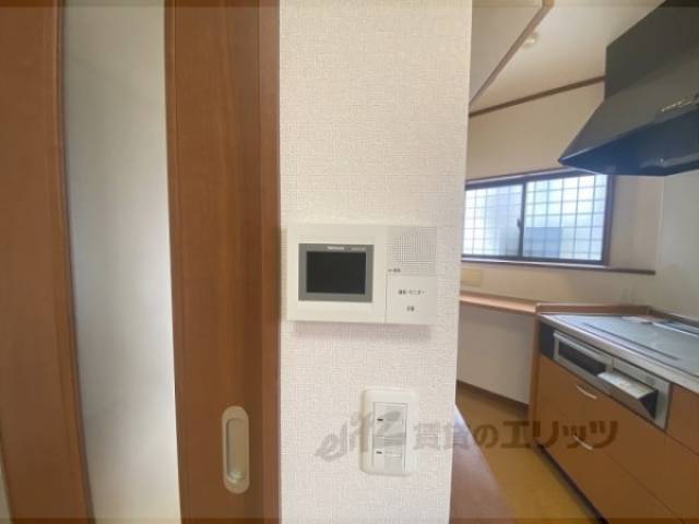ドアフォン（ＴＶ含）