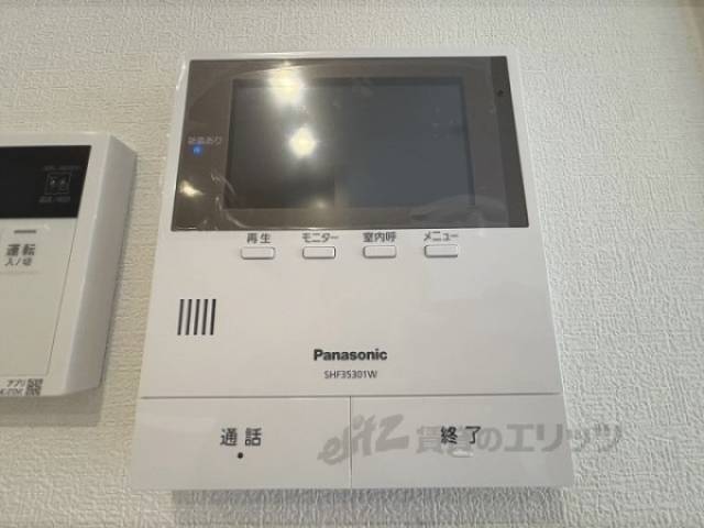 ドアフォン（ＴＶ含）
